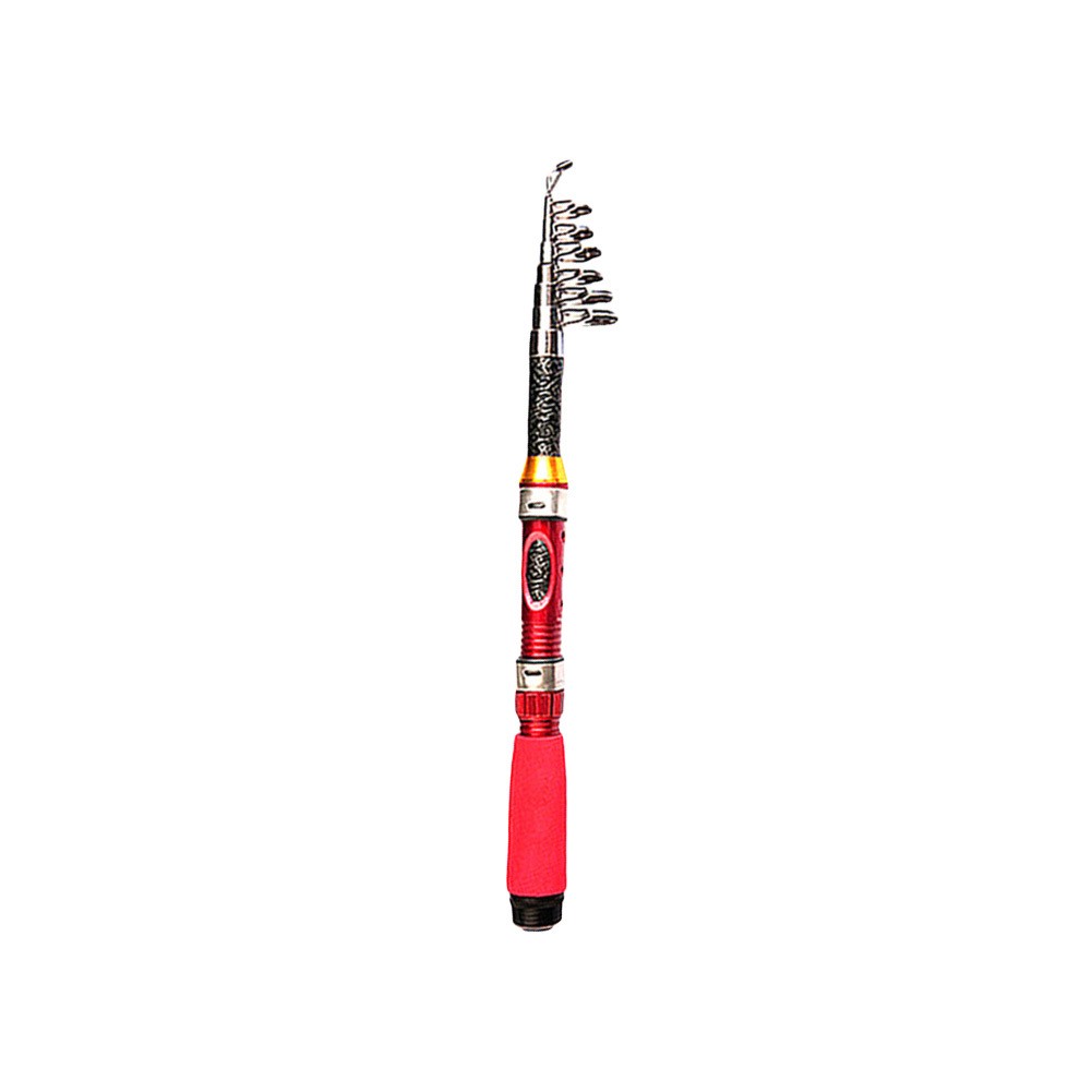 Lightweight Fishing Rod For Combo with Telescopic Features for Anglers - Picture 37 of 47