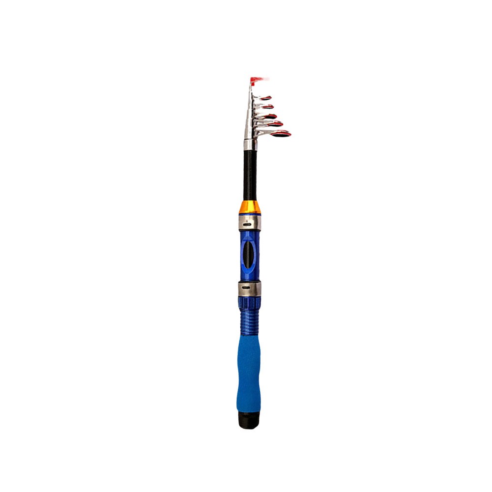 Lightweight Fishing Rod For Combo with Telescopic Features for Anglers - Picture 28 of 47