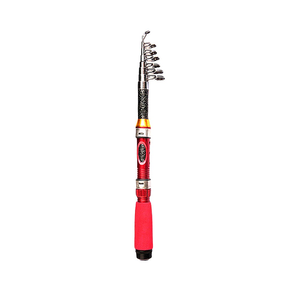 Lightweight Fishing Rod For Combo with Telescopic Features for Anglers - Picture 38 of 47