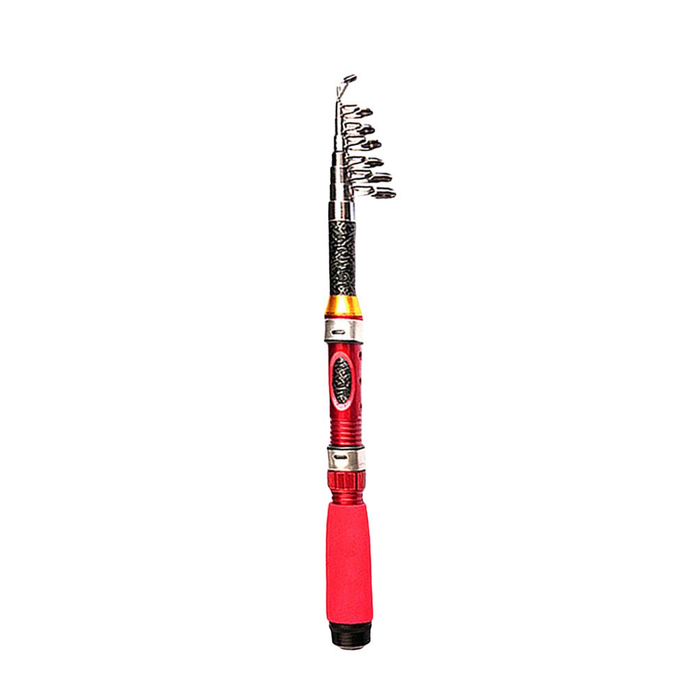 Lightweight Fishing Rod For Combo with Telescopic Features for Anglers - Picture 40 of 47