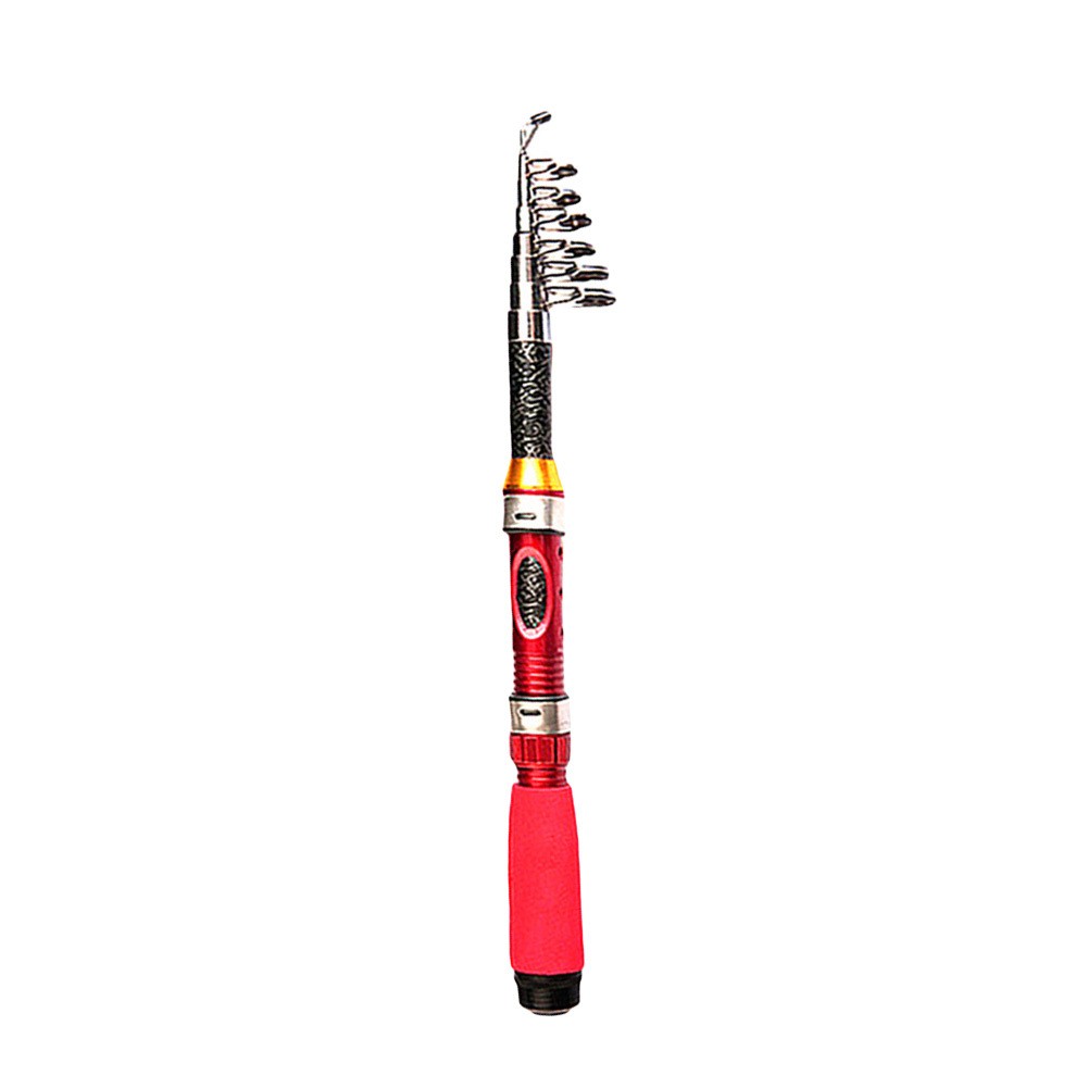 Lightweight Fishing Rod For Combo with Telescopic Features for Anglers - Picture 41 of 47
