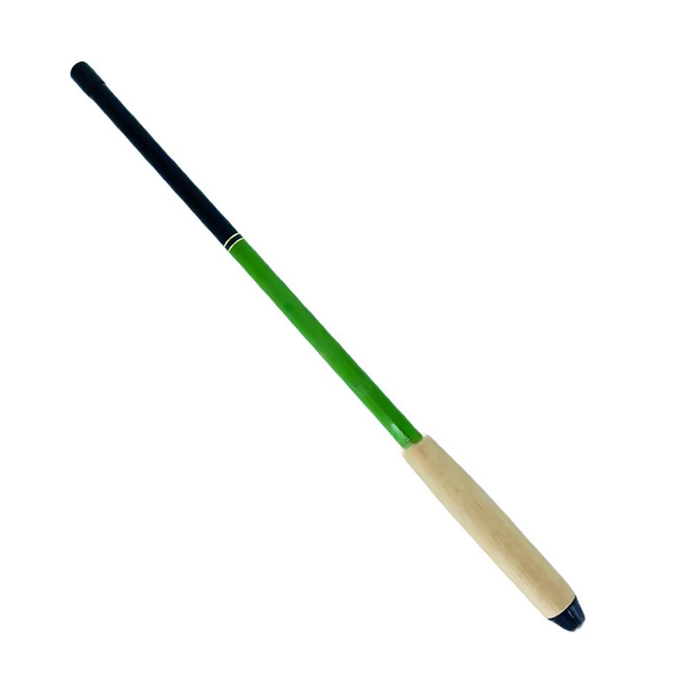 Compact Lightweight Fishing Rod with High Sensitivity for Better Catch