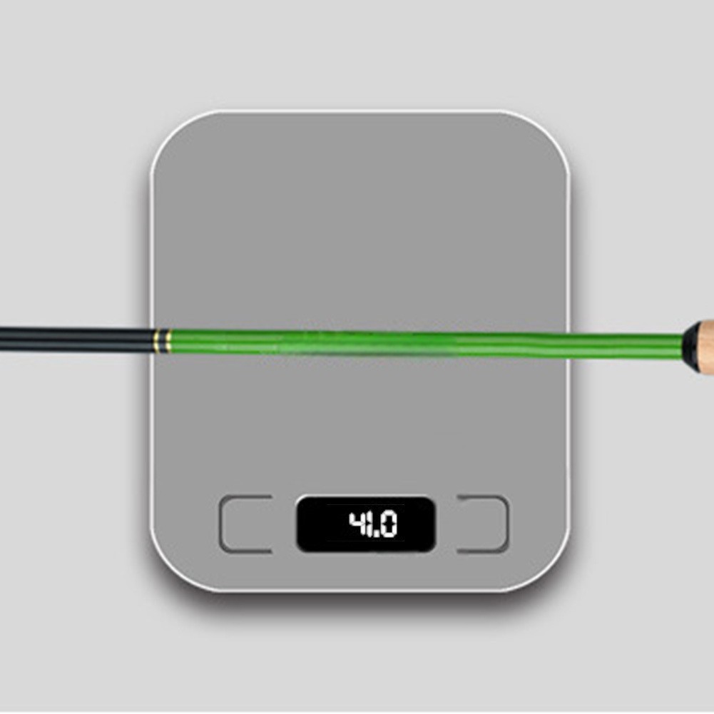 Compact Lightweight Fishing Rod with High Sensitivity for Better Catch