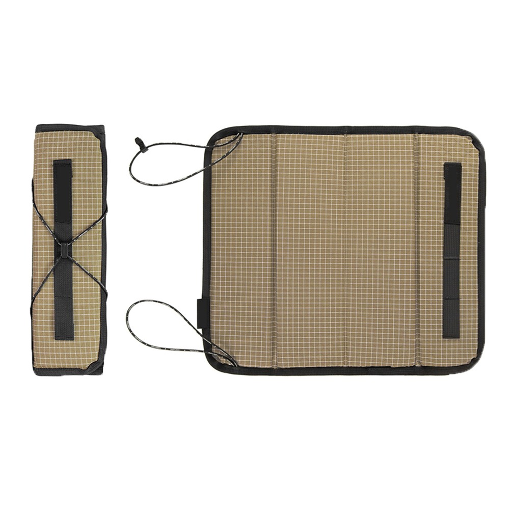 Foldable Hiking Cushion Lightweight Sit Pad for Camping and For Backpacking