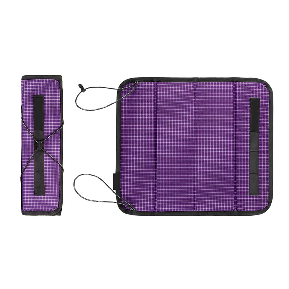 Compact Hiking Cushion Pad for Backpacking Great for Picnics and Camping - Picture 21 of 22