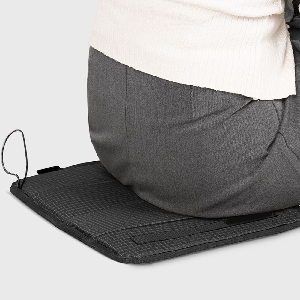 Compact Hiking Cushion Pad for Backpacking Great for Picnics and Camping - Picture 16 of 22