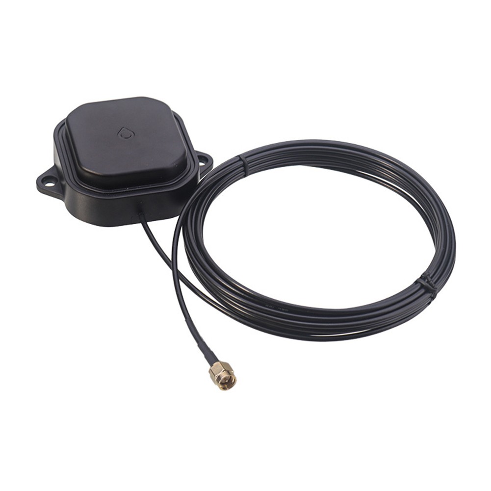 GPS Tracking Beidou Positioning Antenna LMR100 Wire High Positioning Accuracy - Photo 13/22