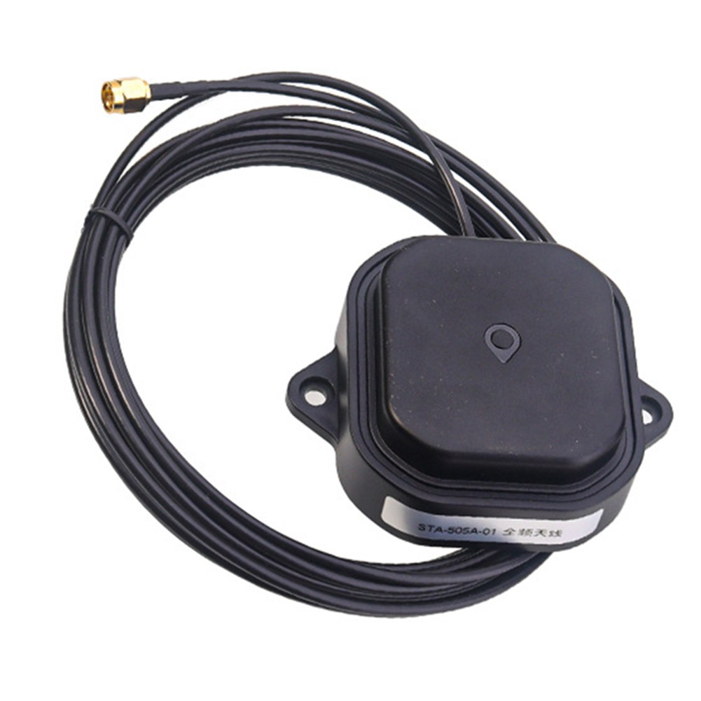 GPS Tracking Beidou Positioning Antenna LMR100 Wire High Positioning Accuracy - Photo 15/22