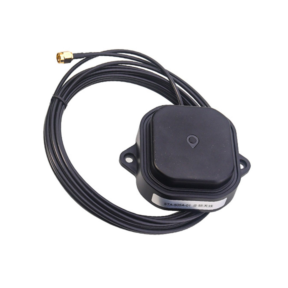 Full-frequency Antenna High Positioning Accuracy 360° Horizontal Coverage - Bild 15 von 22