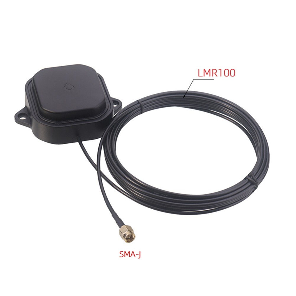 Full-frequency Antenna High Positioning Accuracy 360° Horizontal Coverage - Bild 14 von 22