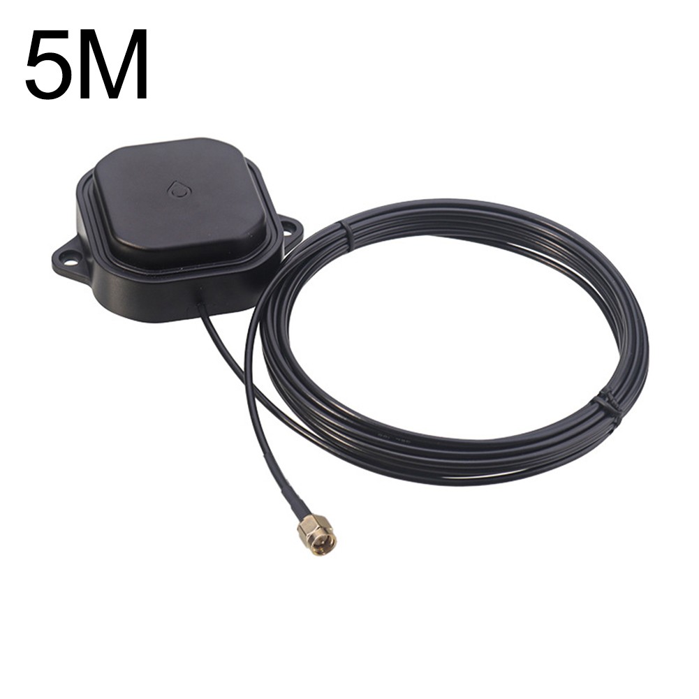 Full-frequency Antenna High Positioning Accuracy 360° Horizontal Coverage - Bild 18 von 22