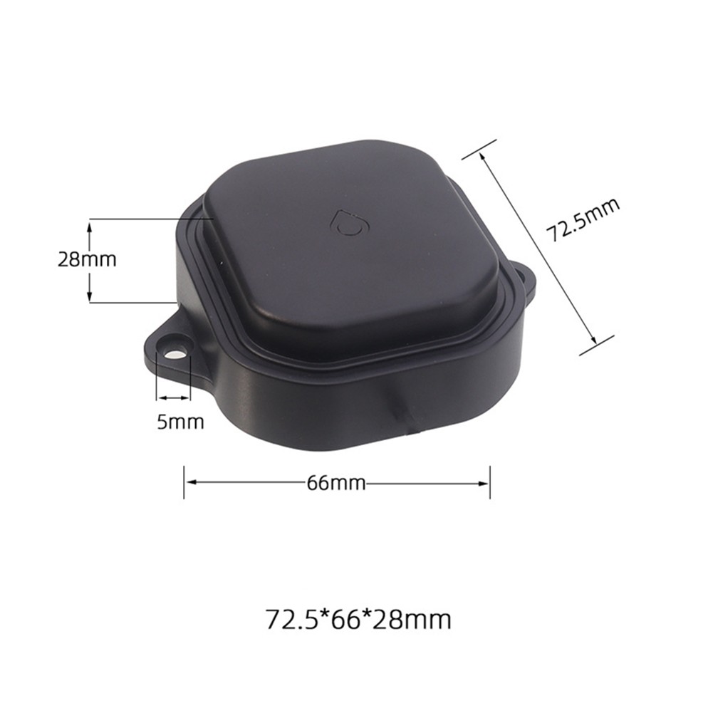 Full-frequency Antenna High Positioning Accuracy 360° Horizontal Coverage - Bild 16 von 22