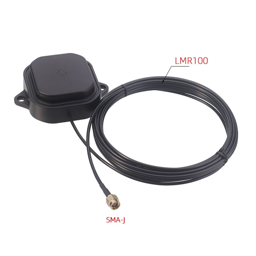 Beidou Positioning Low Loss Wire Noise Coefficient ≤2.5 For Outdoor Navigation - Photo 14/22