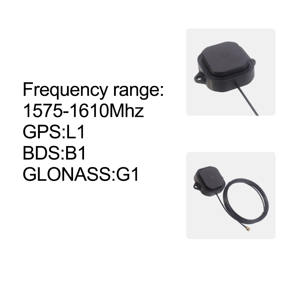 Beidou Positioning Low Loss Wire Noise Coefficient ≤2.5 For Outdoor Navigation - Photo 17/22