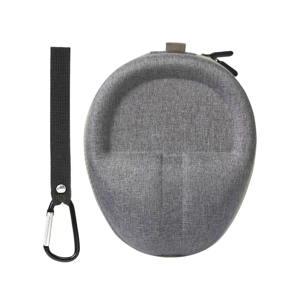 Storage Case for Sony WH1000XM6 Headphones Shockproof Design for Safe Travel - Bild 5 von 5