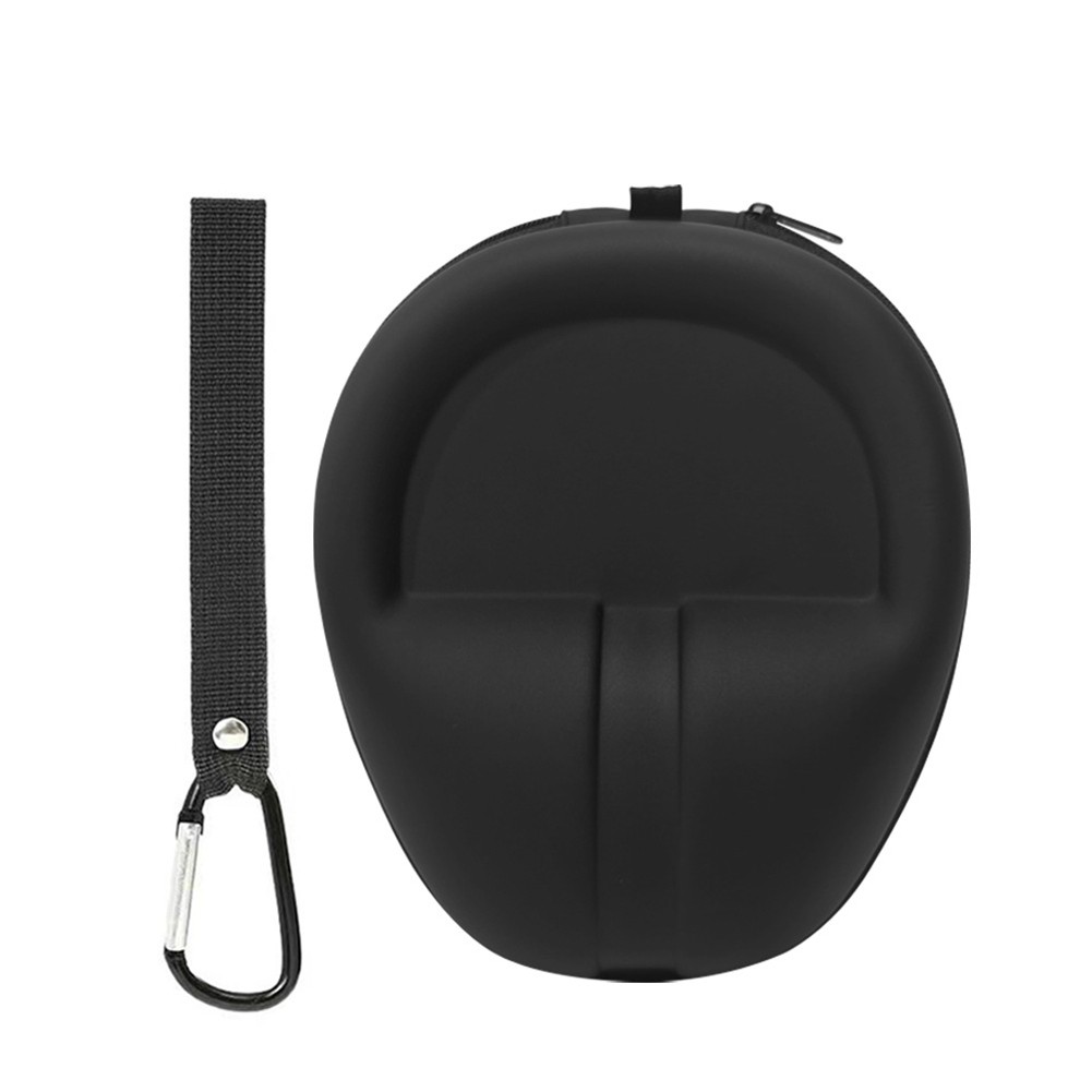 Storage Case for Sony WH1000XM6 Headphones Shockproof Design for Safe Travel - Bild 4 von 5