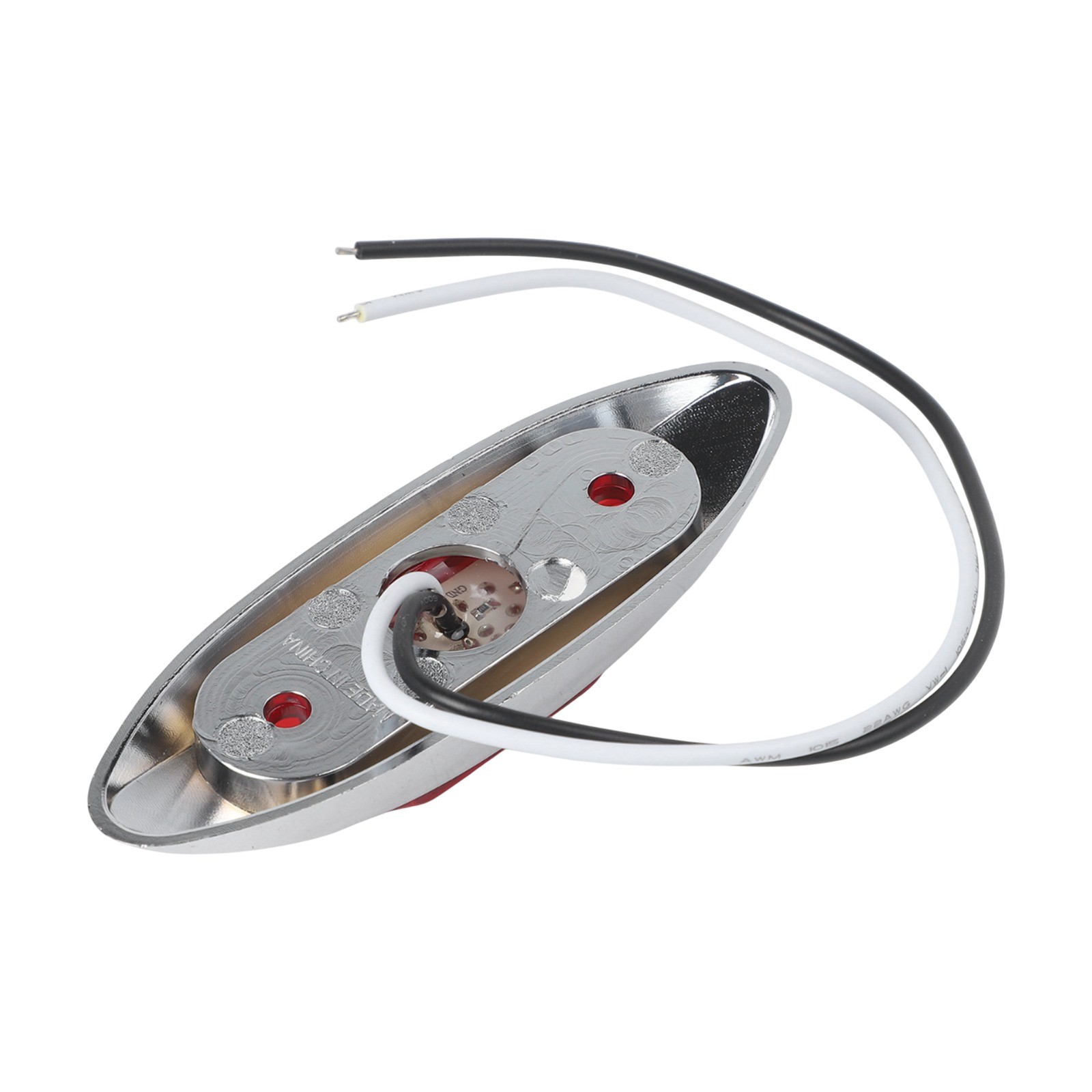 LED Side Marker Lights for Motorcycles with Simple Installation Process - Picture 16 of 34