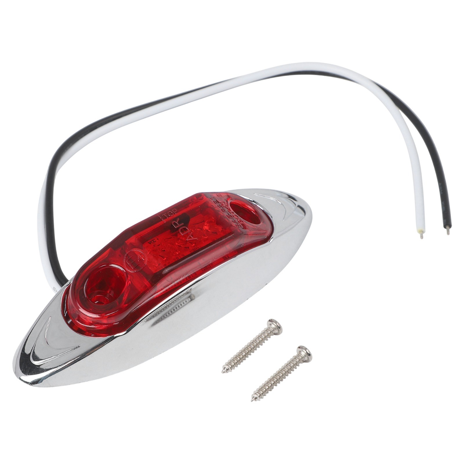 LED Side Marker Lights for Motorcycles with Simple Installation Process - Picture 19 of 34