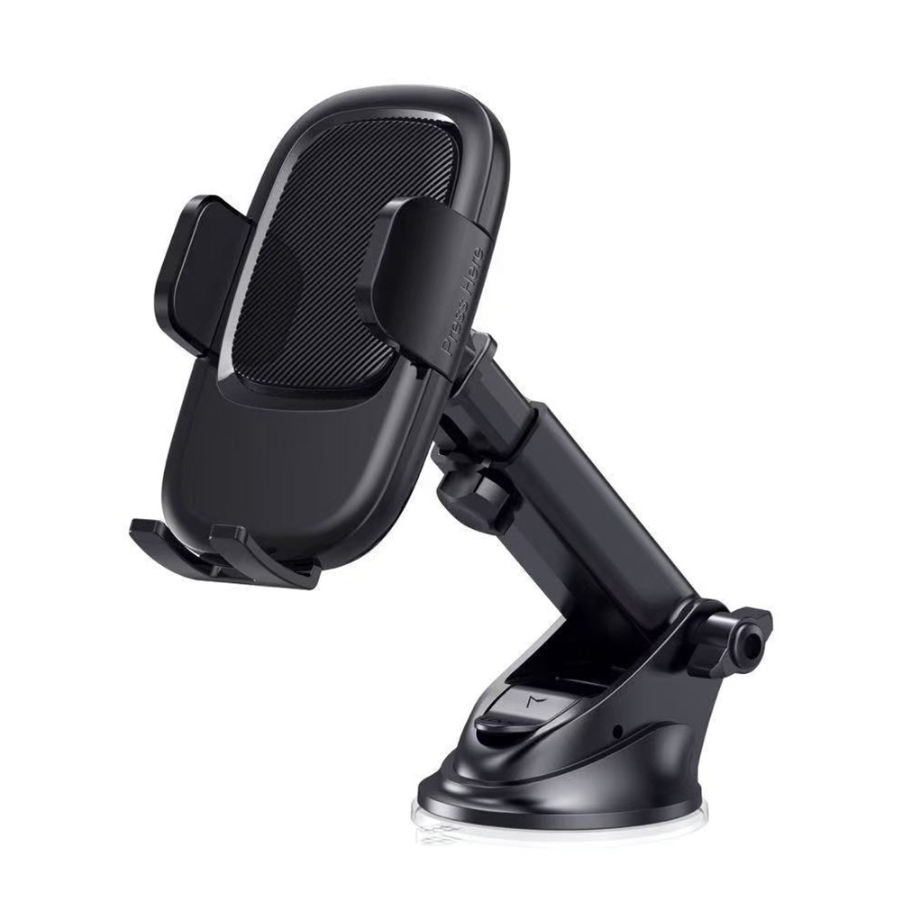 Support téléphone ventouse support ventouse pour navigation et conduite sûres - Photo 13 sur 14