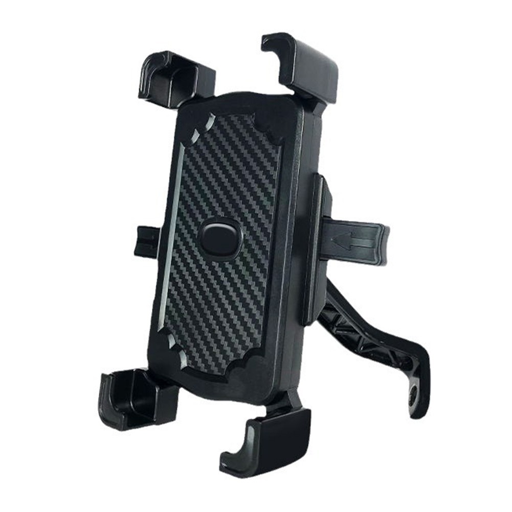 Support t??l??phone moto pour conduite s?re angles de vision r??glables pour pl - Photo 14 sur 14