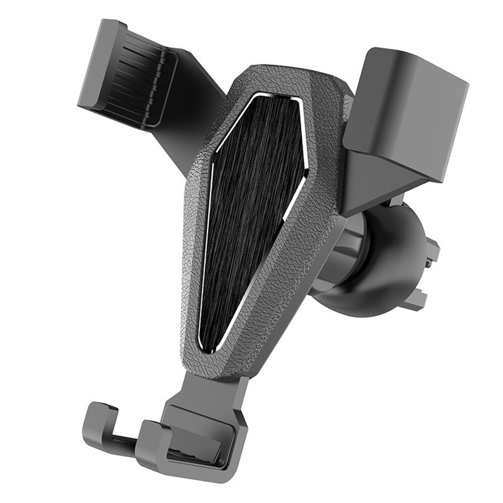 Support téléphone stabilisé pour voiture pour maintenir en place des smartpho - Photo 15 sur 16