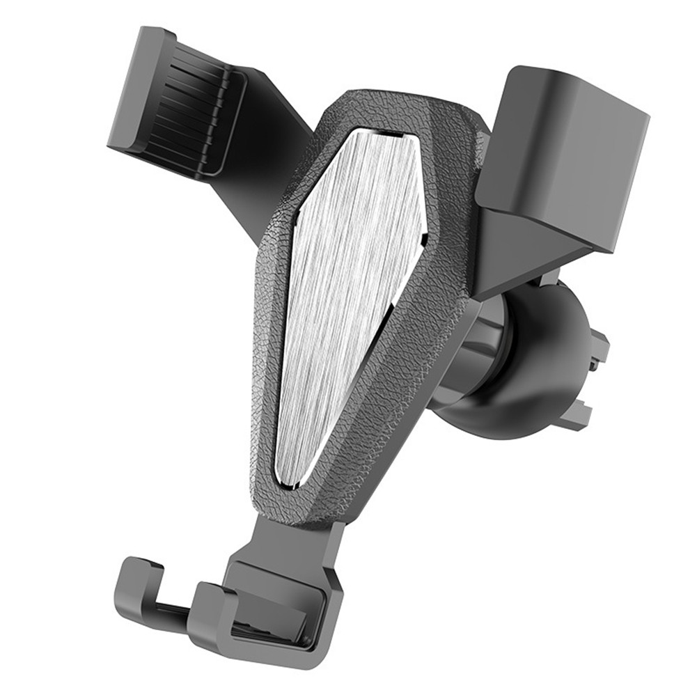 Support téléphone stabilisé pour voiture pour maintenir en place des smartpho - Photo 13 sur 16