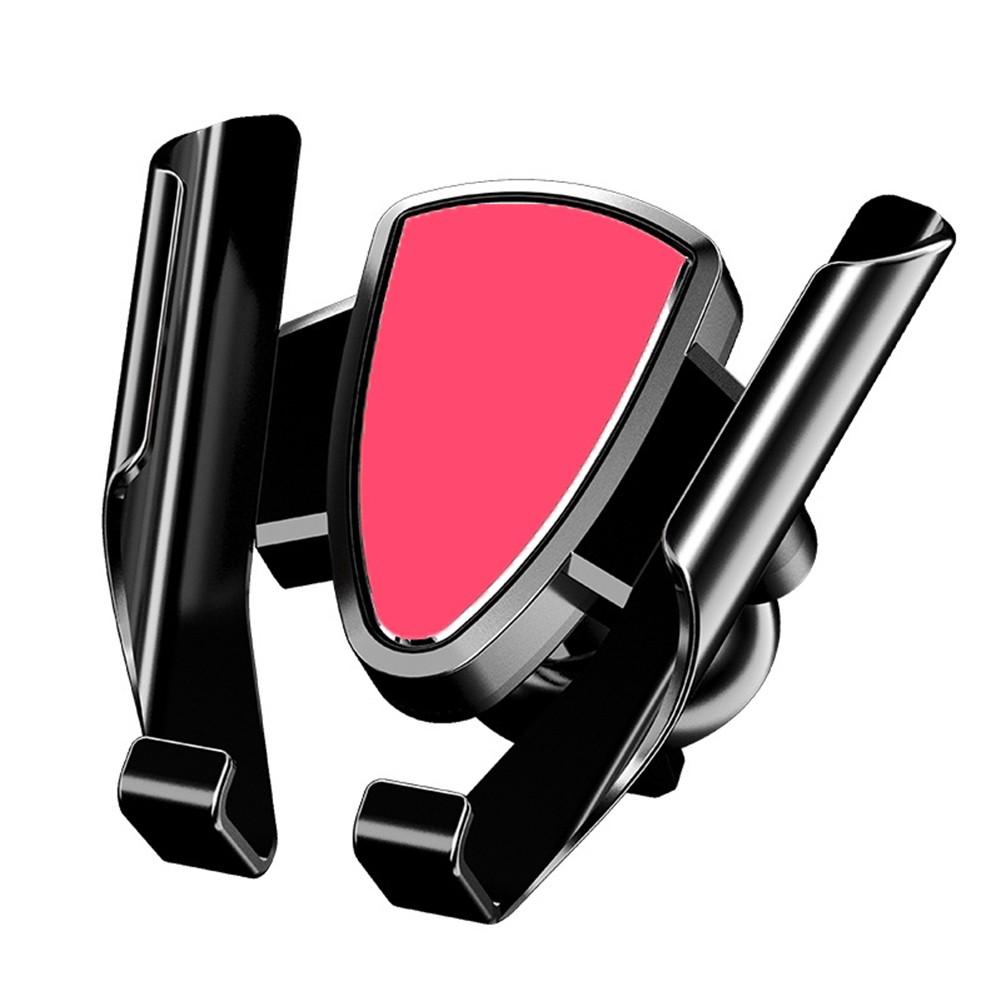 Support Téléphone Voiture Rotation 360 Degrés Angle de Vision Pratique pour P - Photo 14 sur 16