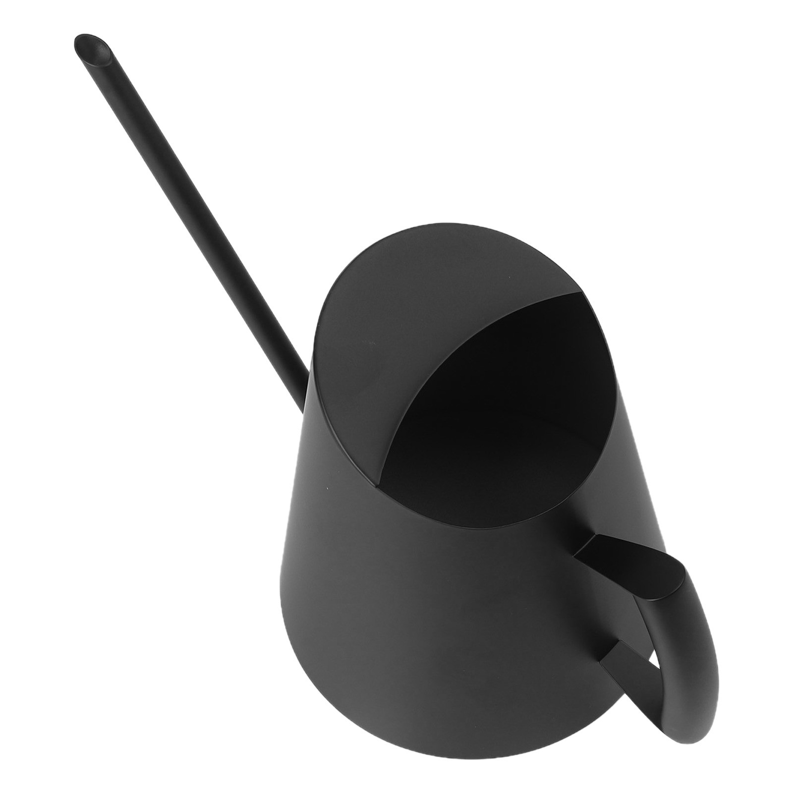 Long Spout Watering Can Crafted from Stainless Steel for Gardening Enthusiasts - Photo 52/57