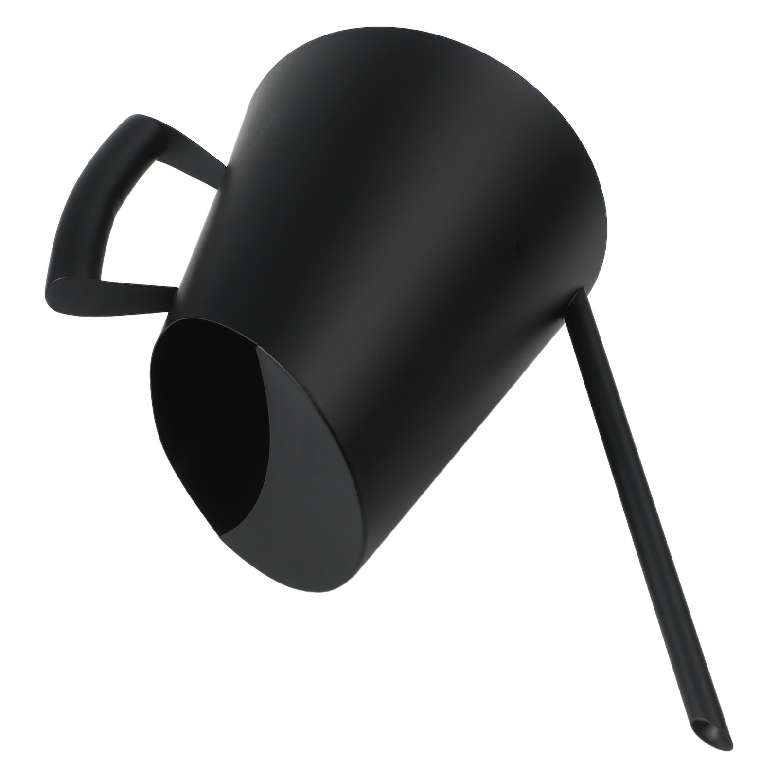 Long Spout Watering Can Crafted from Stainless Steel for Gardening Enthusiasts - Photo 50/57