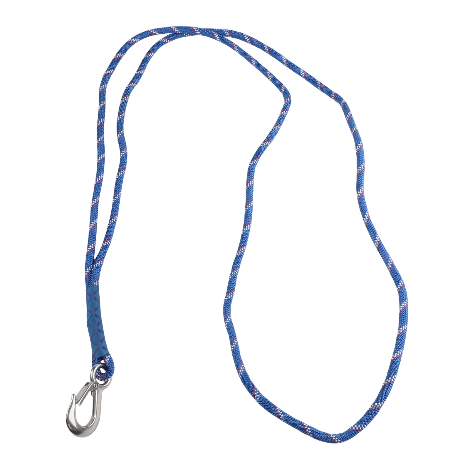 Quick Installation Swing Attachment Ropes Carabiner Rope High-strength Polyester - Picture 21 of 28
