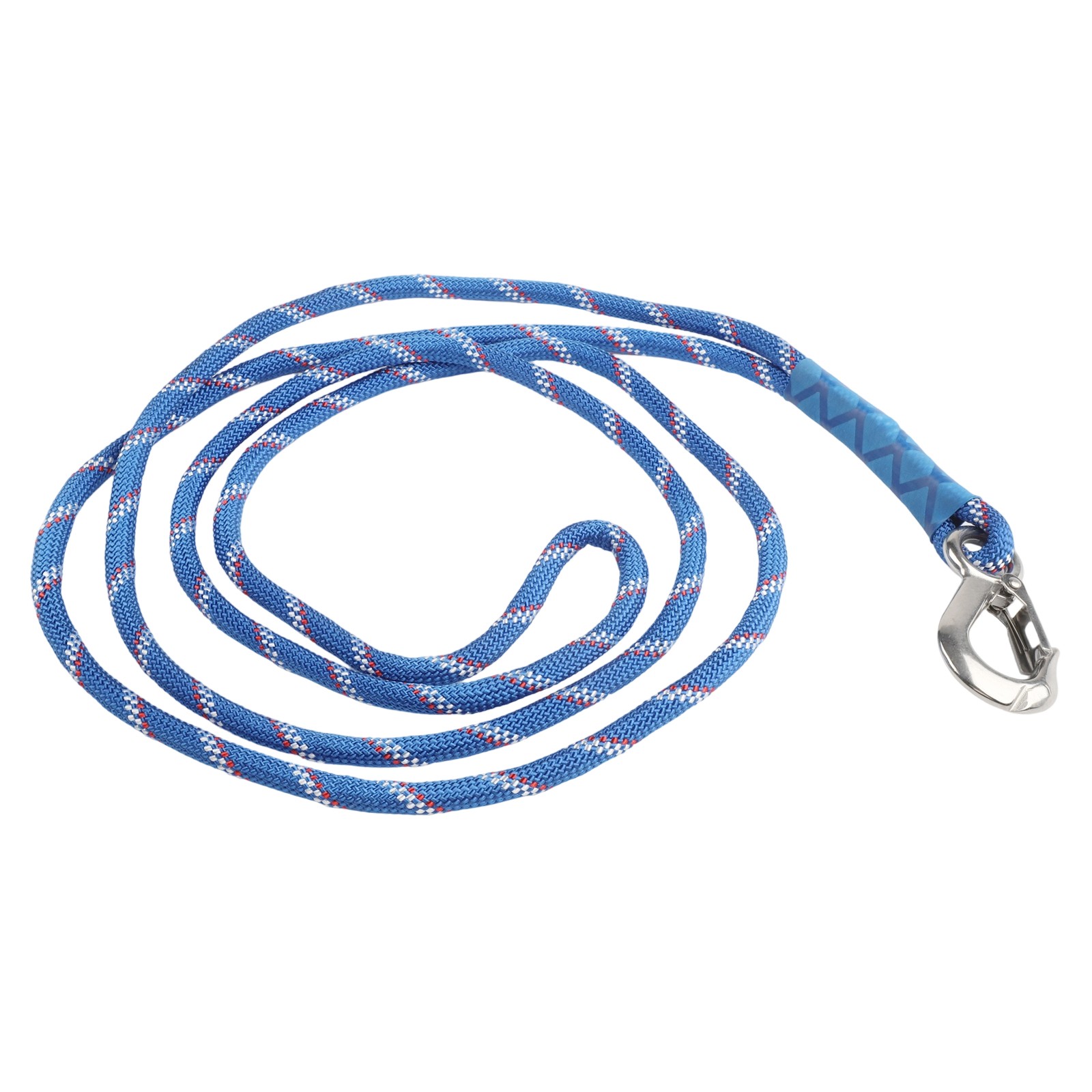 Quick Installation Swing Attachment Ropes Carabiner Rope High-strength Polyester - Picture 14 of 28