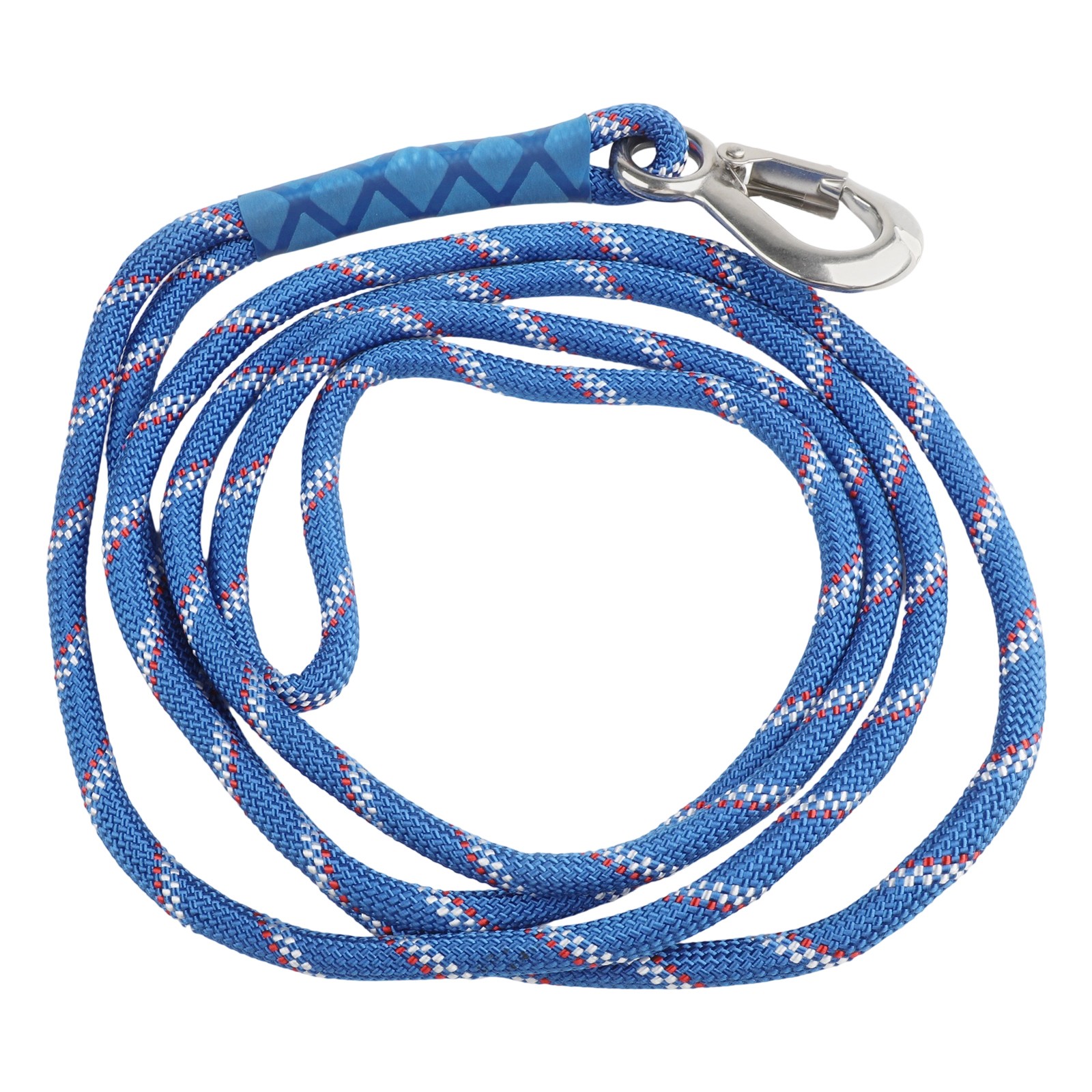 Quick Installation Swing Attachment Ropes Carabiner Rope High-strength Polyester - Picture 18 of 28
