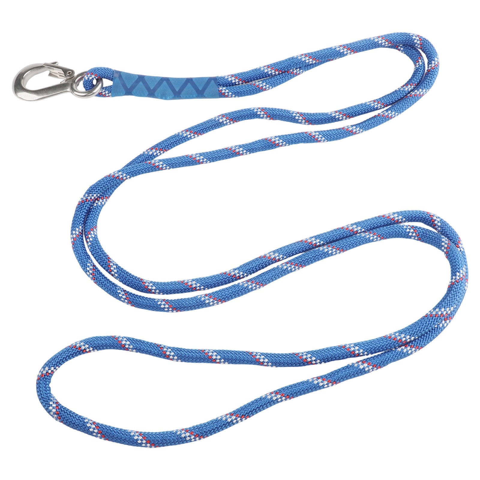 Quick Installation Swing Attachment Ropes Carabiner Rope High-strength Polyester - Picture 25 of 28