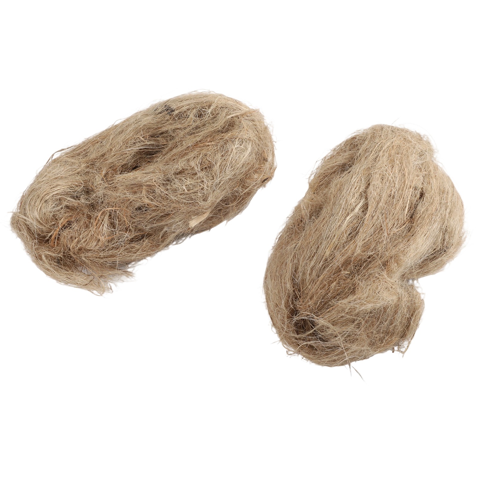 Bird Nesting Material 40g Made from Natural Jute for a Cozy Nesting Experience - Picture 34 of 40