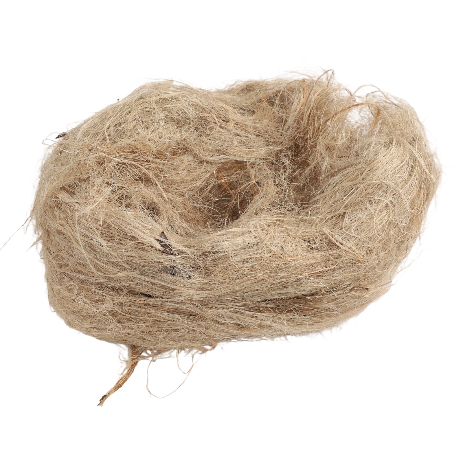 Bird Nesting Material 40g Made from Natural Jute for a Cozy Nesting Experience - Picture 31 of 40