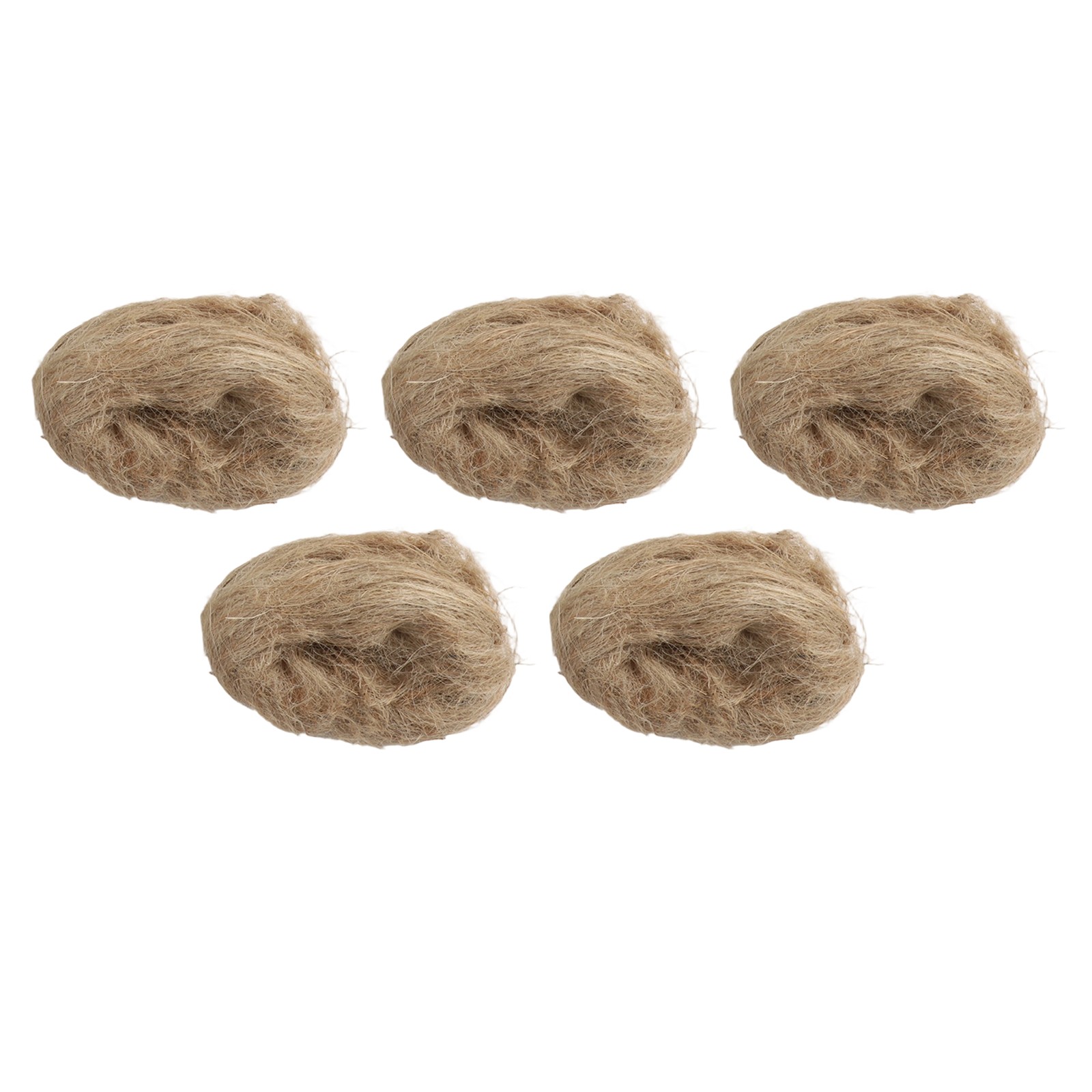 Bird Nesting Material 40g Made from Natural Jute for a Cozy Nesting Experience - Picture 33 of 40