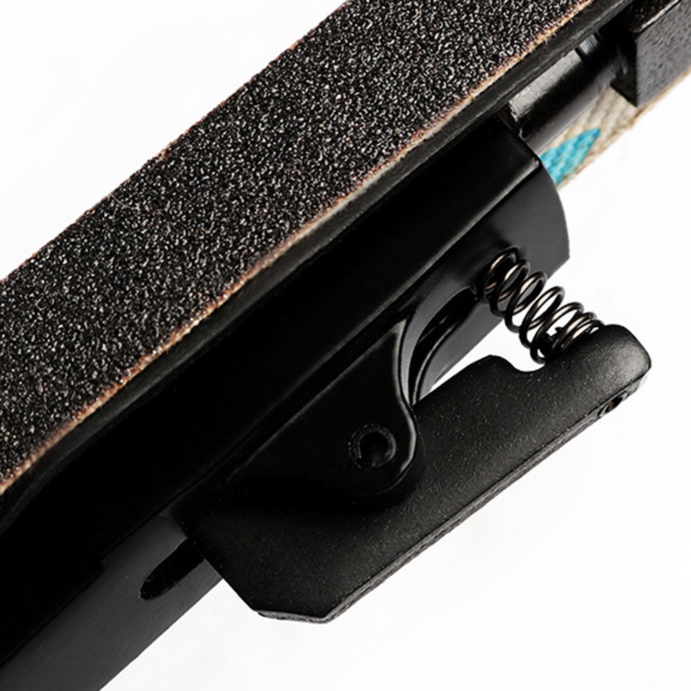 Efficient Pneumatic Sander with Sandpaper for Wood and Metal Applications - Picture 23 of 27