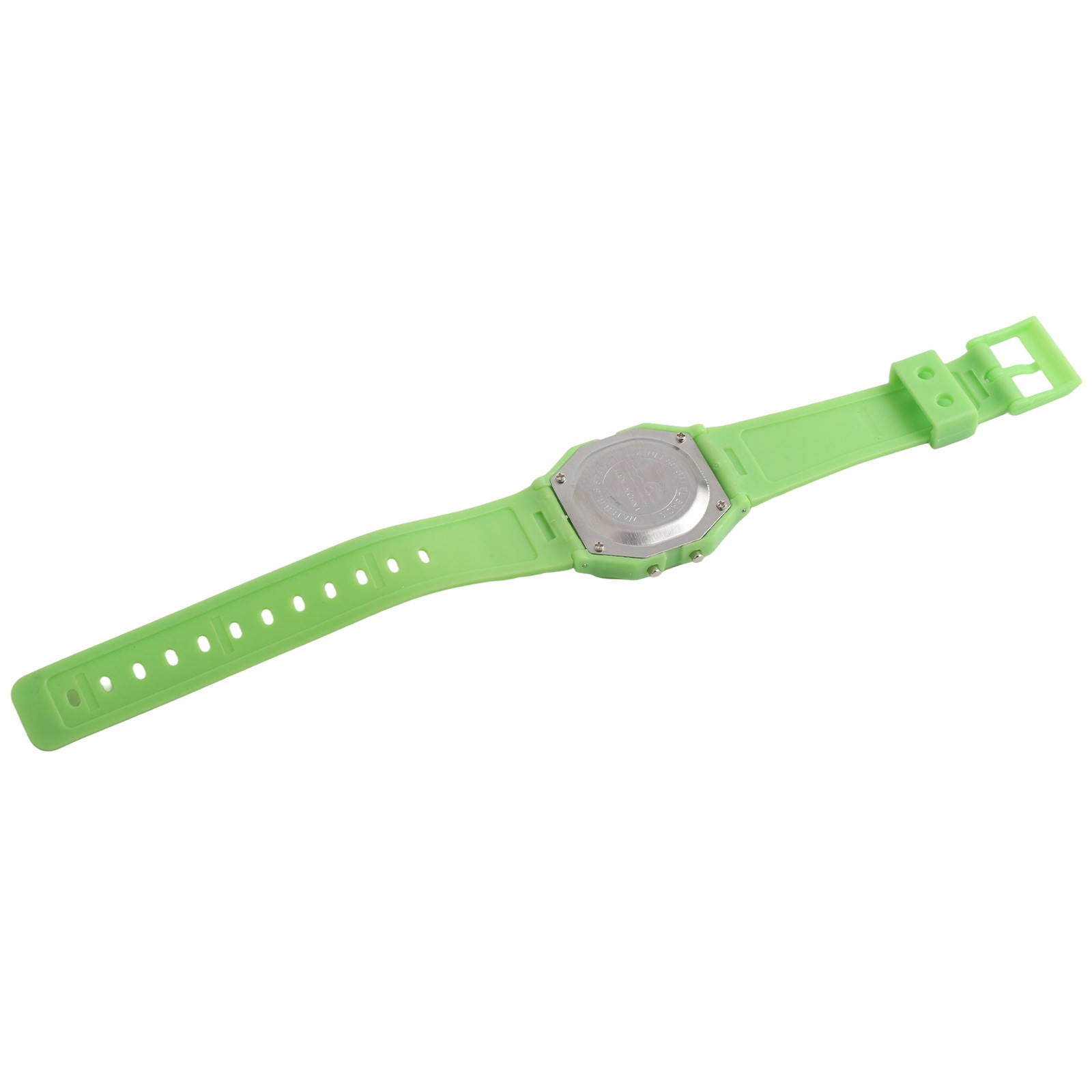 Trendy Multifunctional Luminous Watch Lightweight Easy to Attach to Bags - Bild 39 von 51