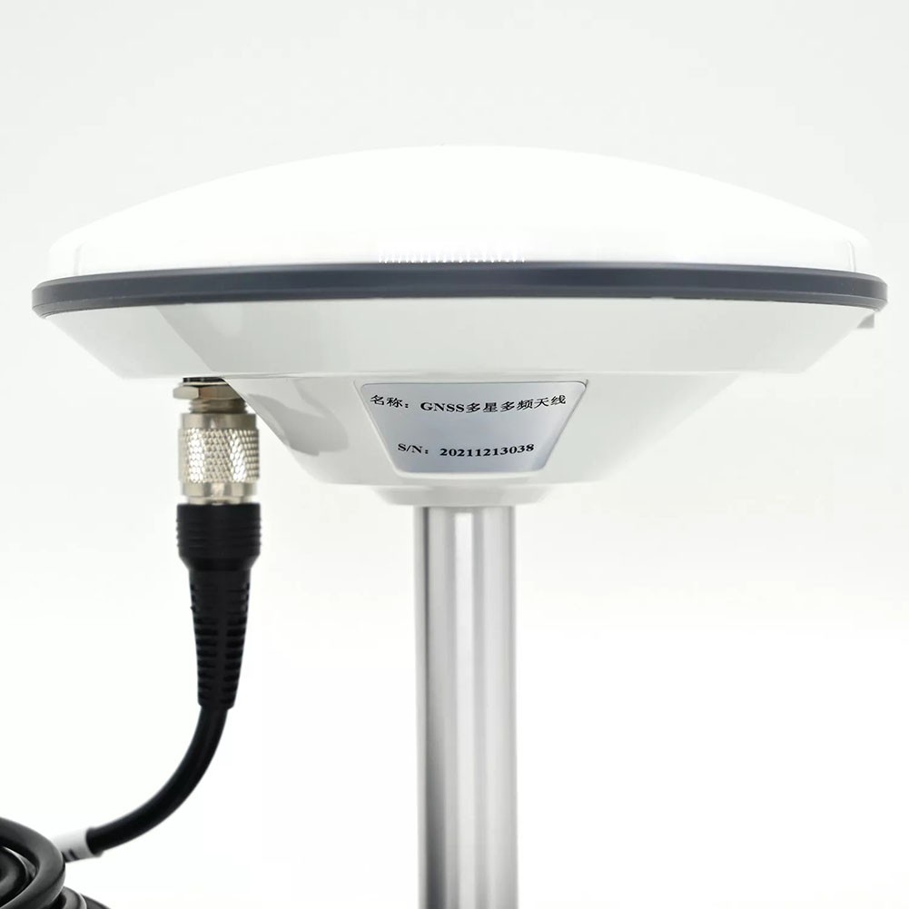 GNSS GPS Antenna L1 L2 Replacement for AG15 AG25 for Agriculture Surveying - Bild 15 von 32