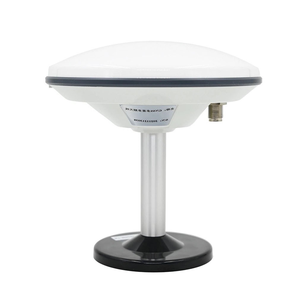 GNSS Antenna High Gain Reception Low Noise Specifications Magnetic Base - Zdjęcie 31 z 37