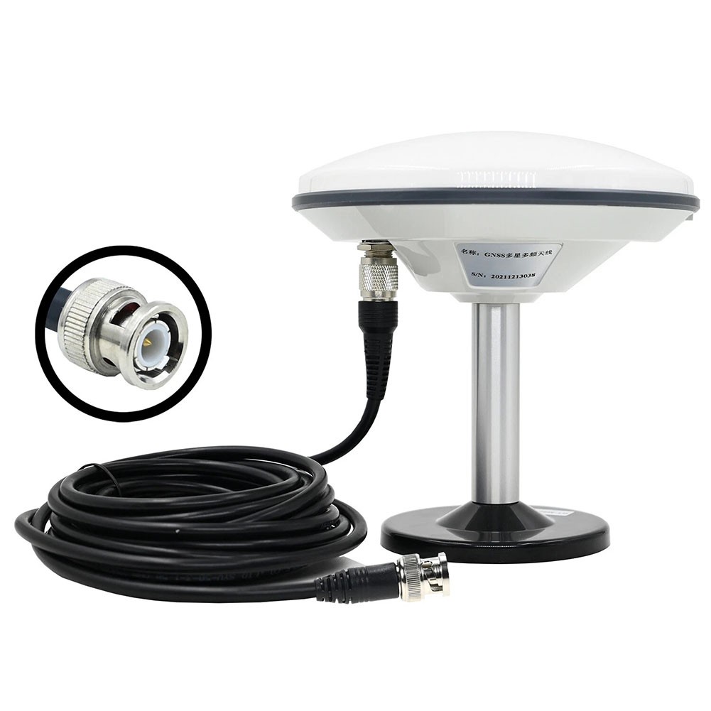 GNSS GPS Antenna L1 L2 Replacement for AG15 AG25 for Agriculture Surveying - Bild 27 von 32