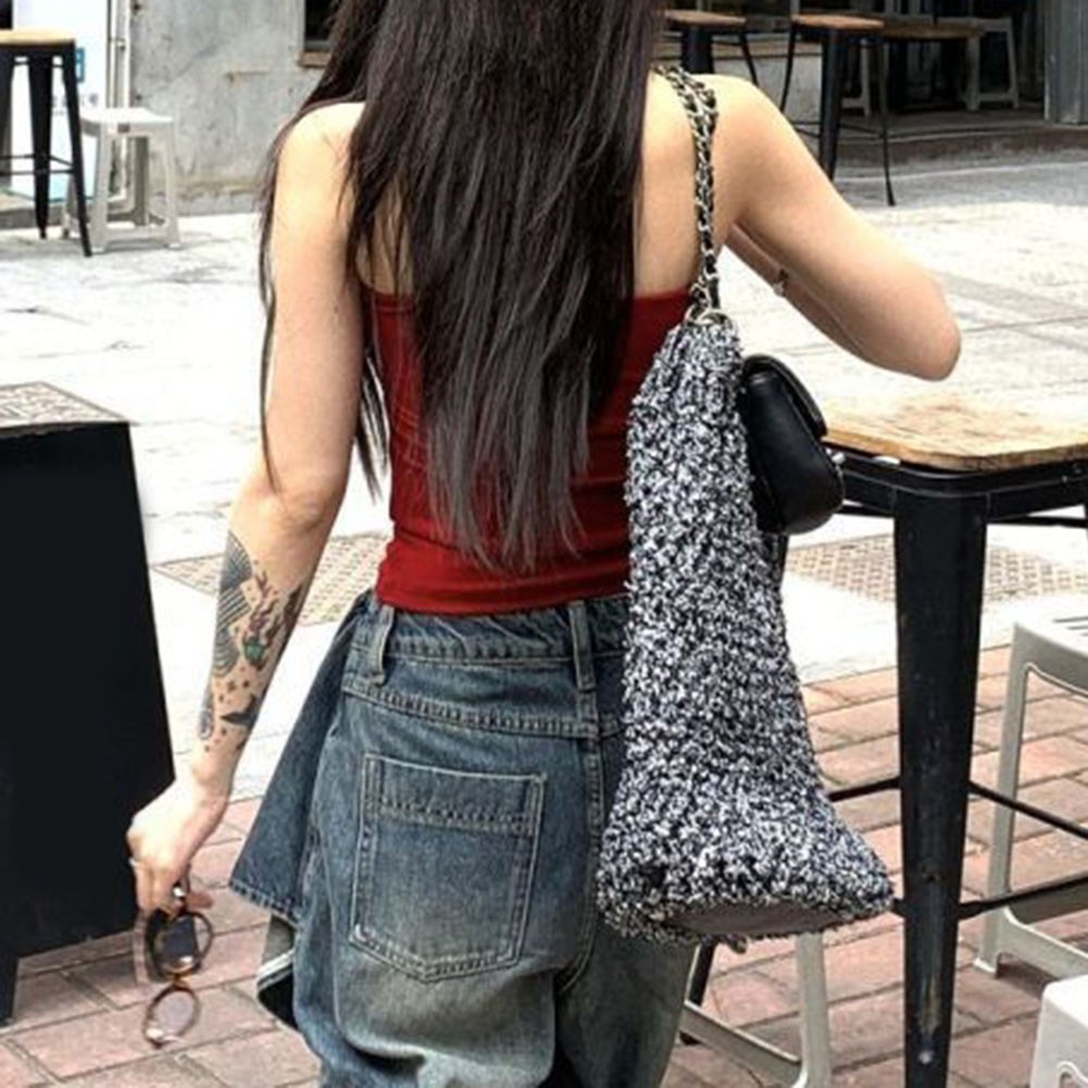 Casual Women Vest with Bow Lace Up Sleeveless Style for Summer Outings - Picture 39 of 44