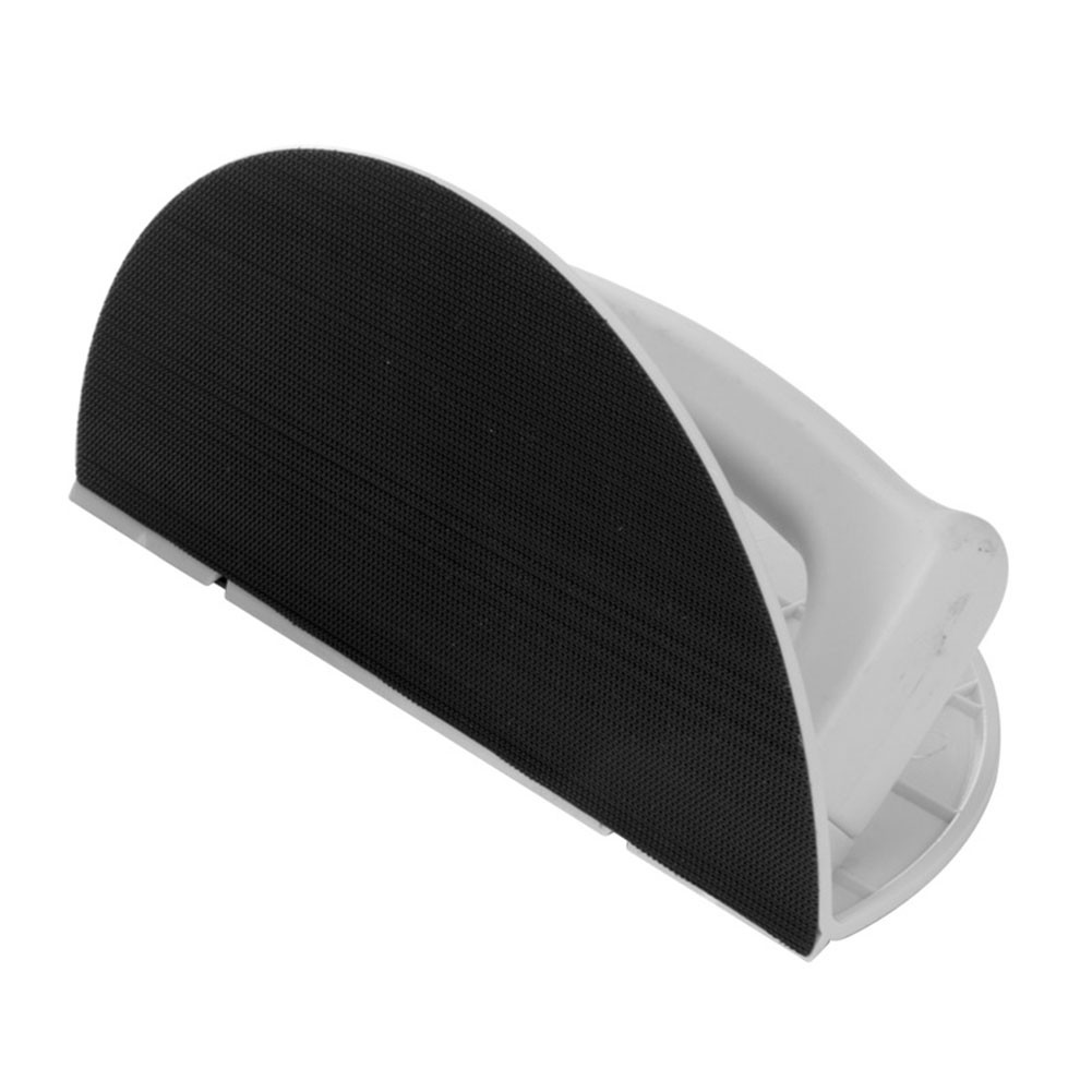 Professional Corner Sander with 10 Sandpaper Efficient for Tight Spaces