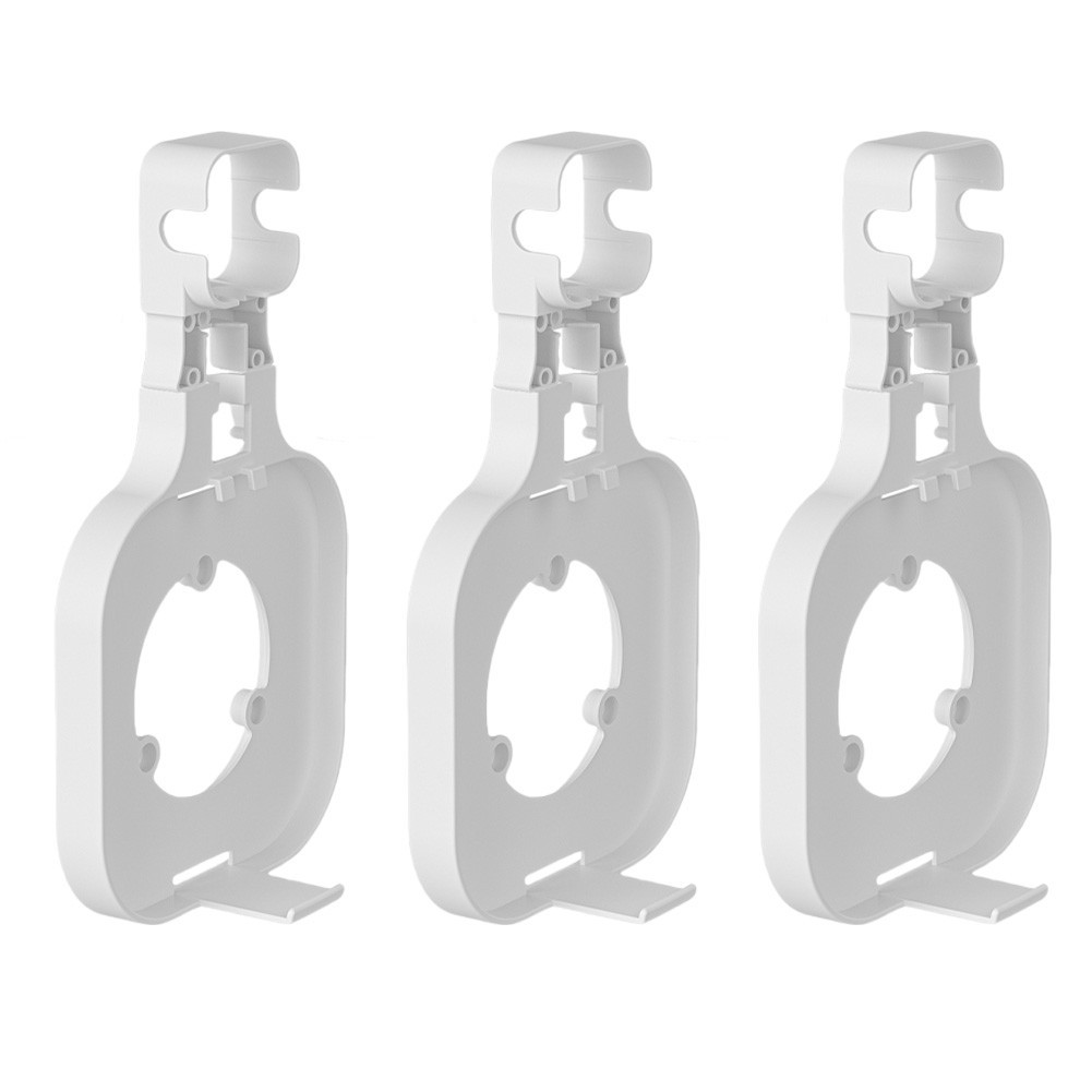 Effiziente Wandhalterung für für eero 7 mit funktionalem Design und Kabelmanag - Photo 14/14