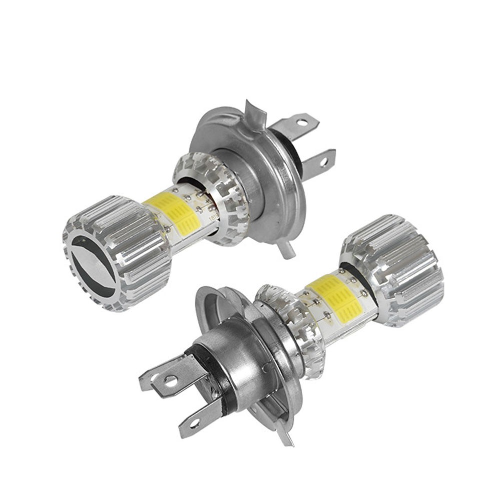 Motorcycle Spotlights Double Claw Headlights Electric Car Truck Headlights - Picture 11 of 12