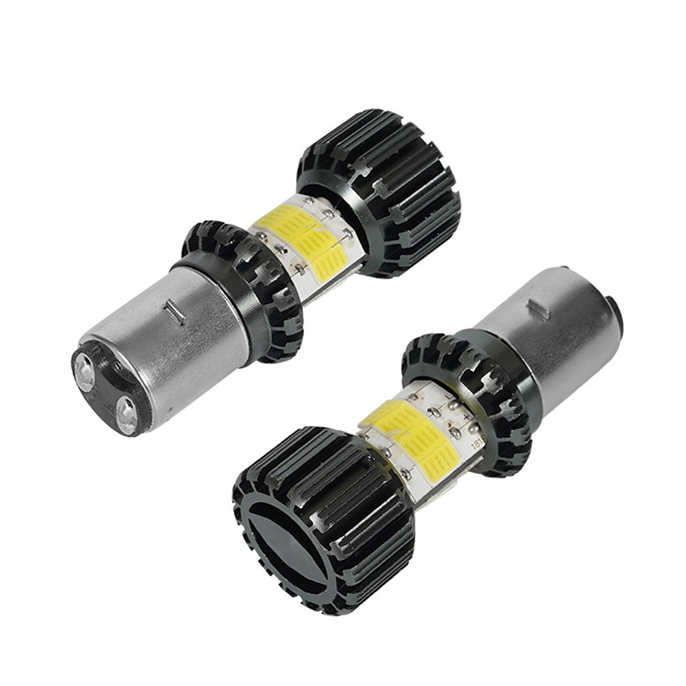Motorcycle Spotlights Double Claw Headlights Electric Car Truck Headlights - Picture 12 of 12