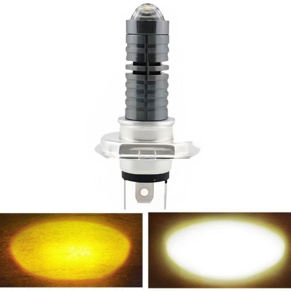 LED Light H4P15DBA20D for Motorcycles and Electric Vehicles Compatibility - Picture 10 of 13