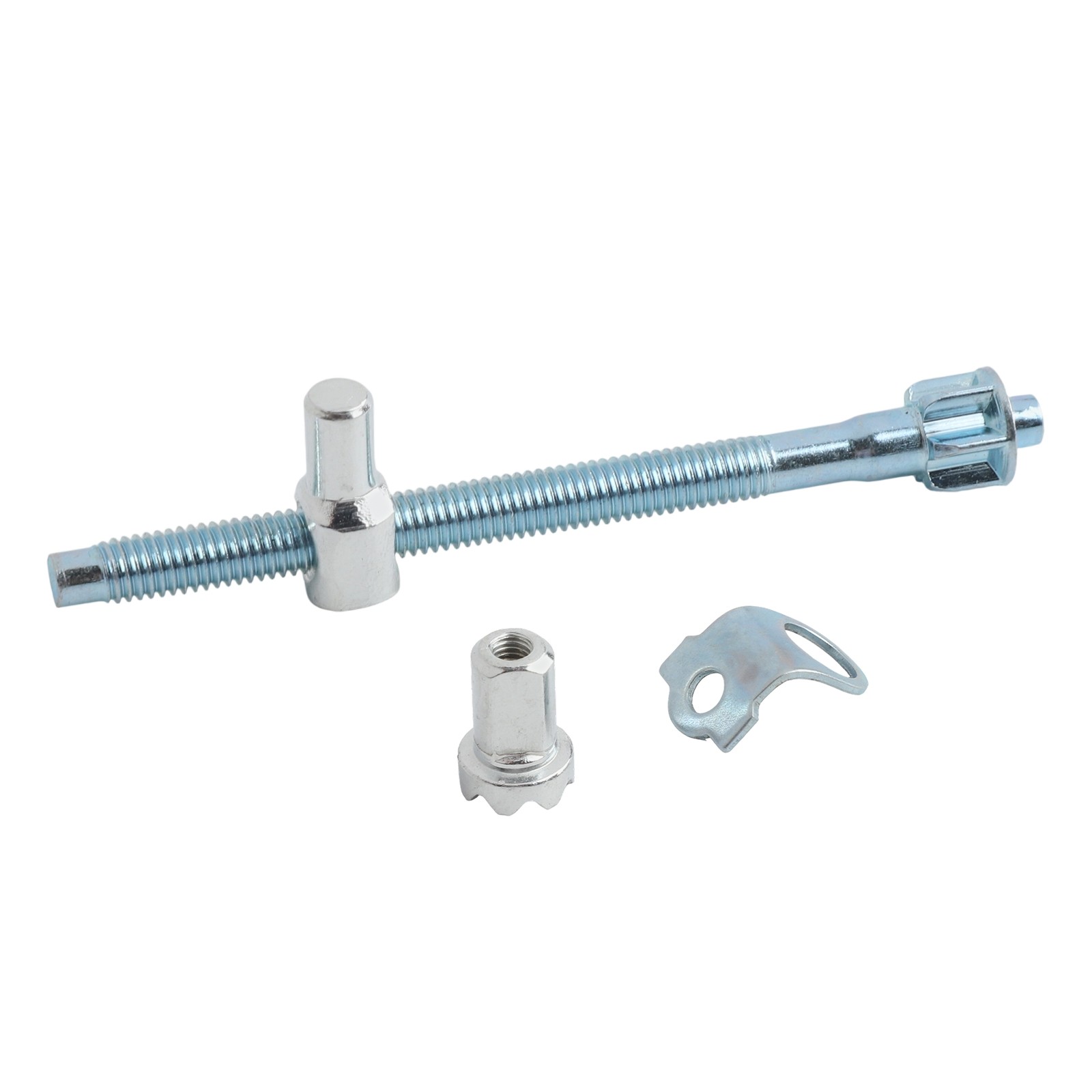 For Efficient Chainsaw Tension Adjuster Nut Kit 68/73mm for Electric Use