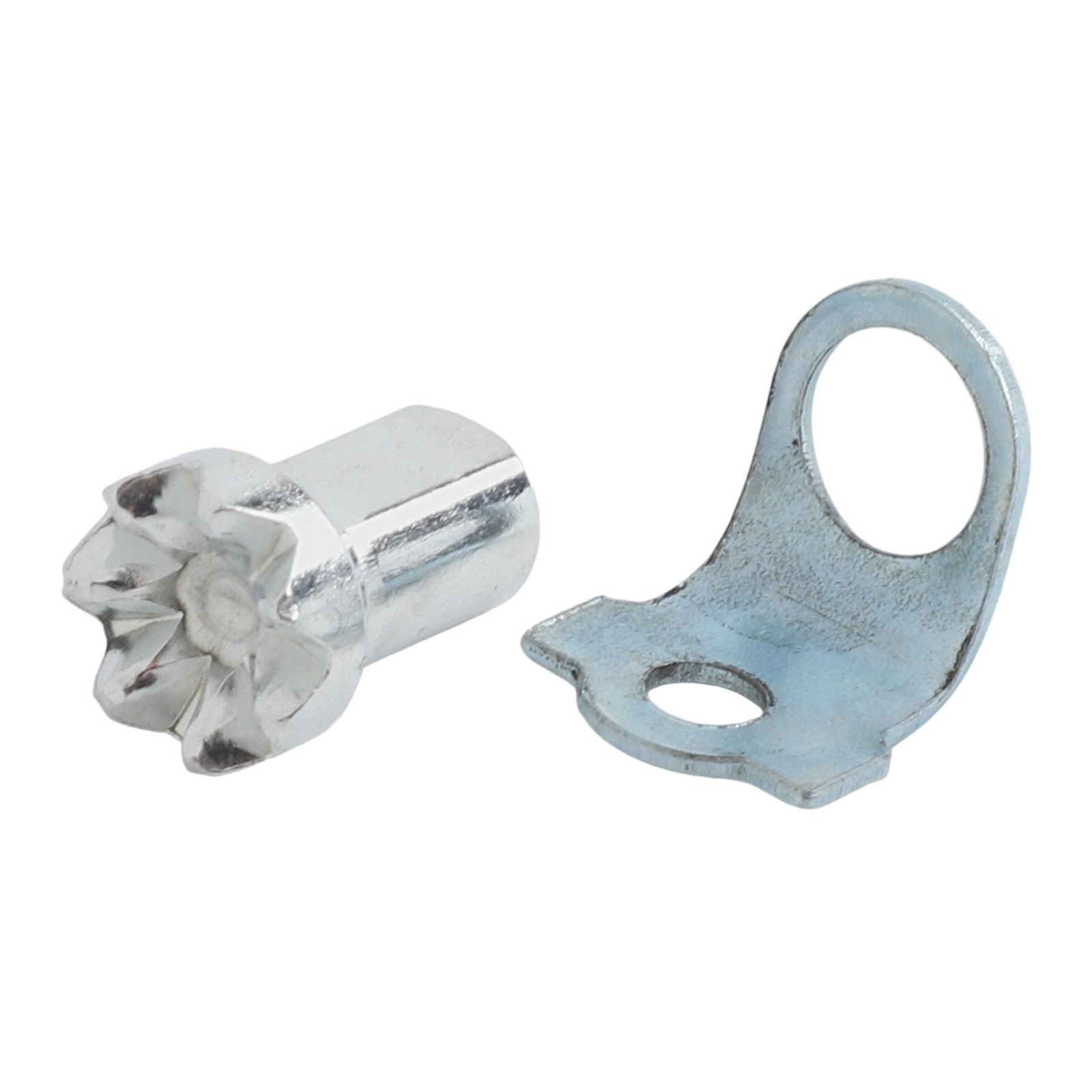 For Efficient Chainsaw Tension Adjuster Nut Kit 68/73mm for Electric Use