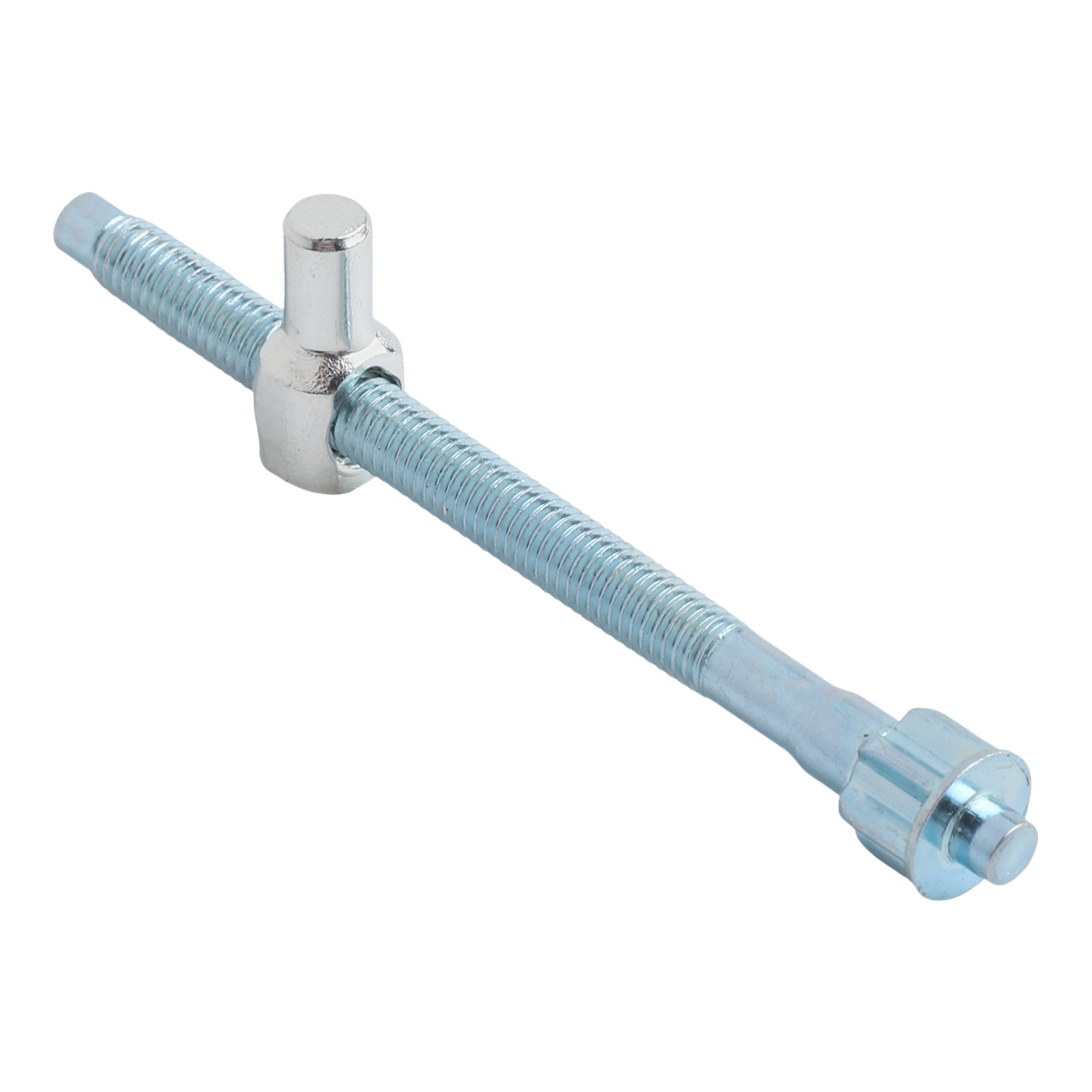 For Efficient Chainsaw Tension Adjuster Nut Kit 68/73mm for Electric Use